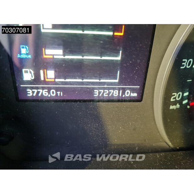 2018 فولفو FM 410-44988202