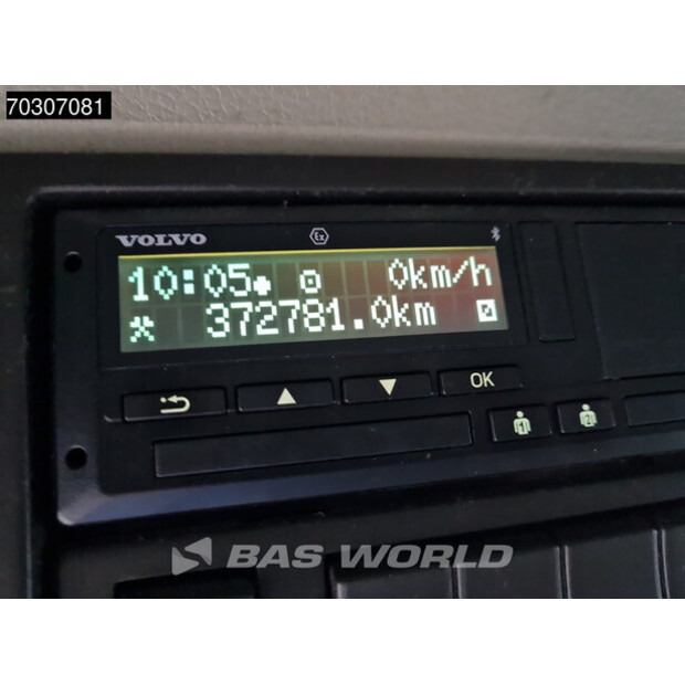 2018 فولفو FM 410-44988203