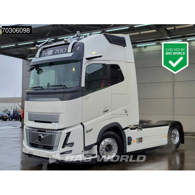 2025 Volvo FH16 780-44988207
