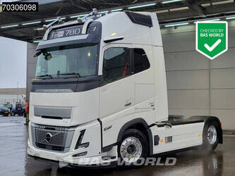 Image for TRUCKS 2025 Volvo FH16 780