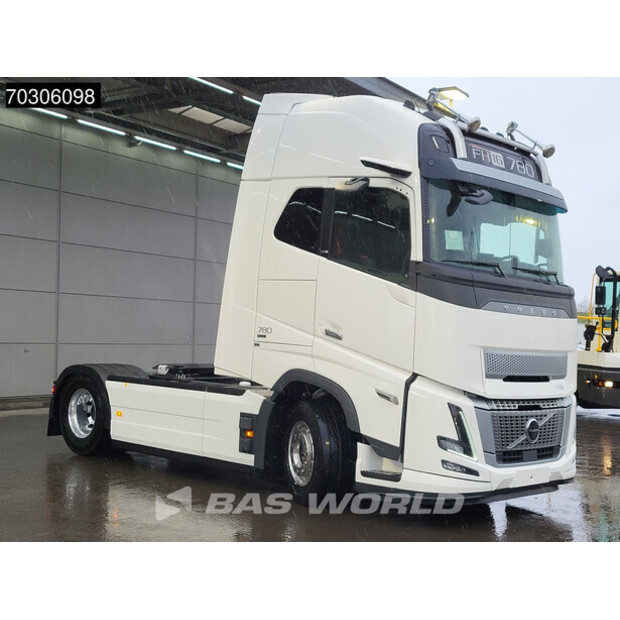 2025 Volvo FH16 780-44988209