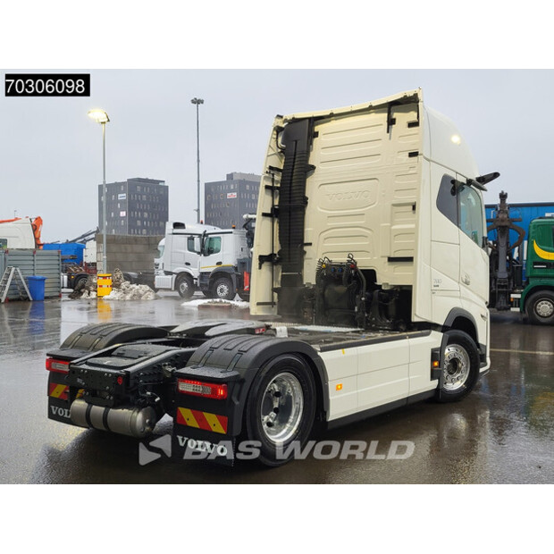2025 Volvo FH16 780-44988211
