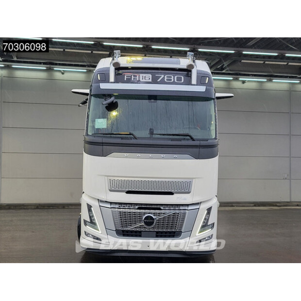 2025 Volvo FH16 780-44988212