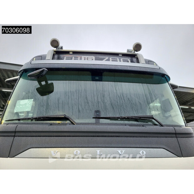 2025 Volvo FH16 780-44988213