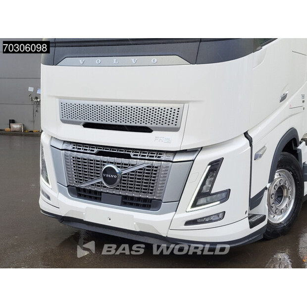 2025 Volvo FH16 780-44988214