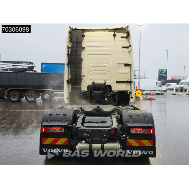 2025 Volvo FH16 780-44988216