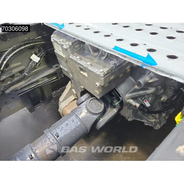 2025 Volvo FH16 780-44988218