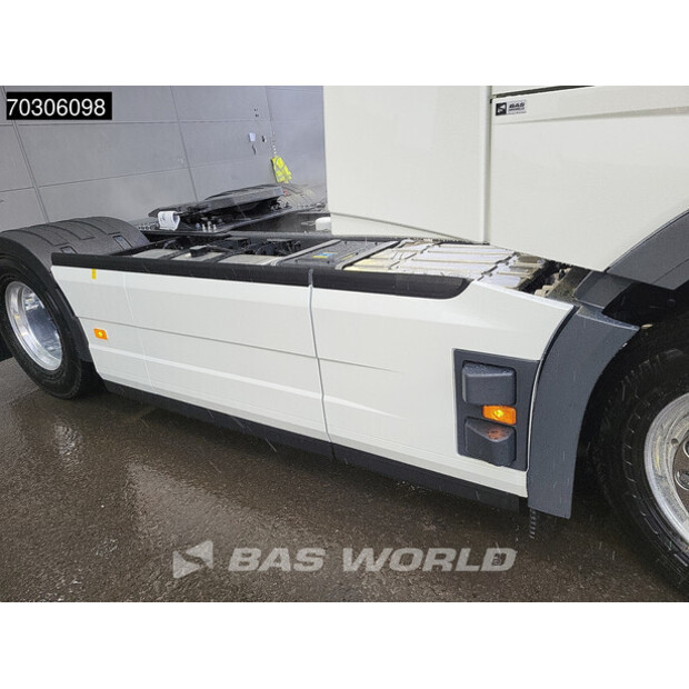 2025 Volvo FH16 780-44988219