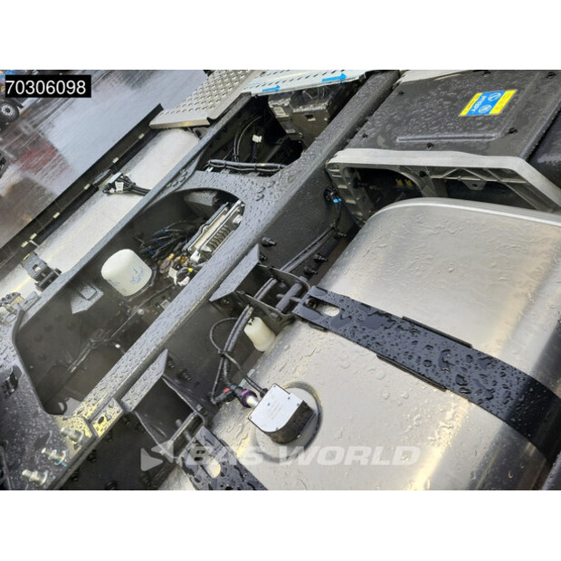 2025 Volvo FH16 780-44988220