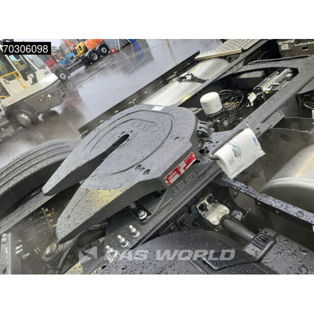 2025 Volvo FH16 780-44988221