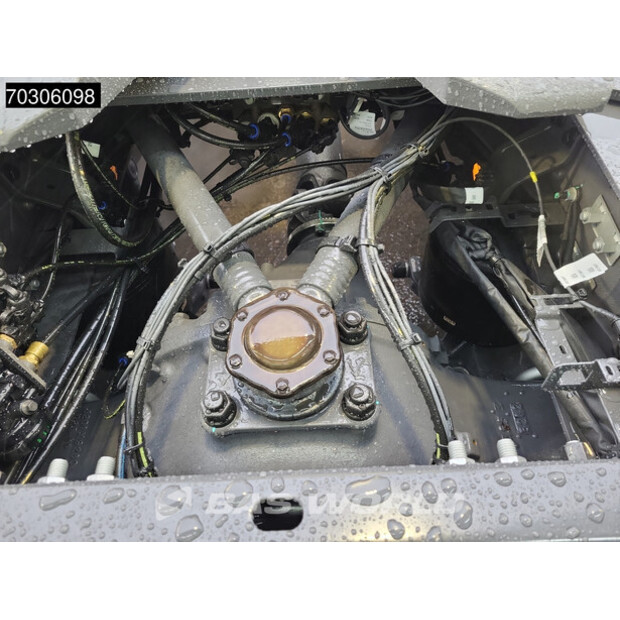 2025 Volvo FH16 780-44988222