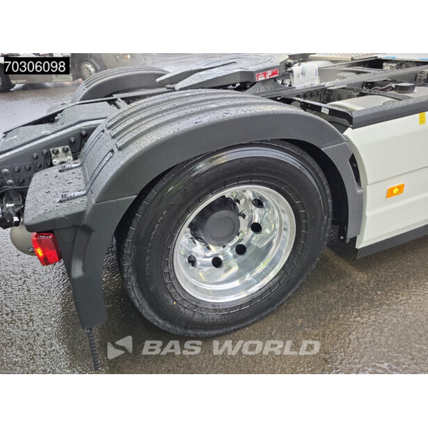 2025 Volvo FH16 780-44988223