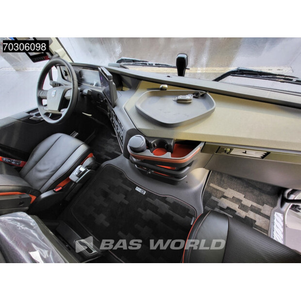 2025 Volvo FH16 780-44988224