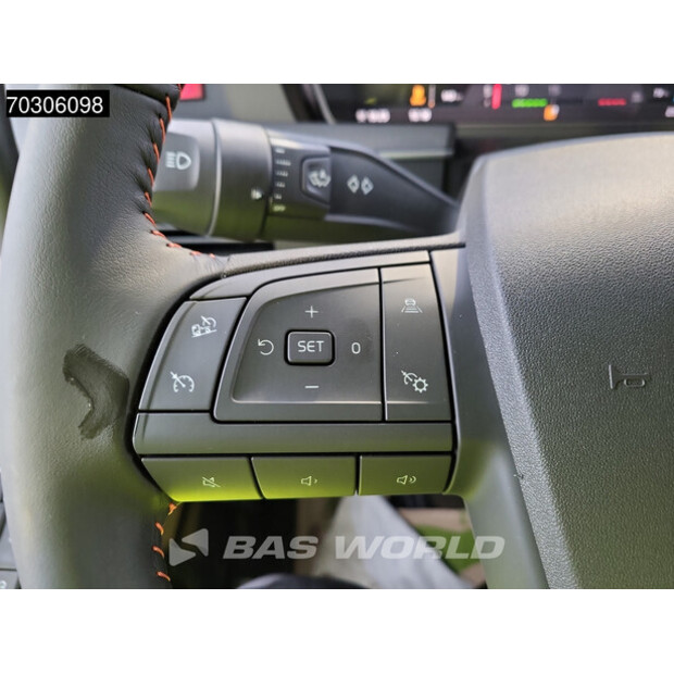 2025 Volvo FH16 780-44988227