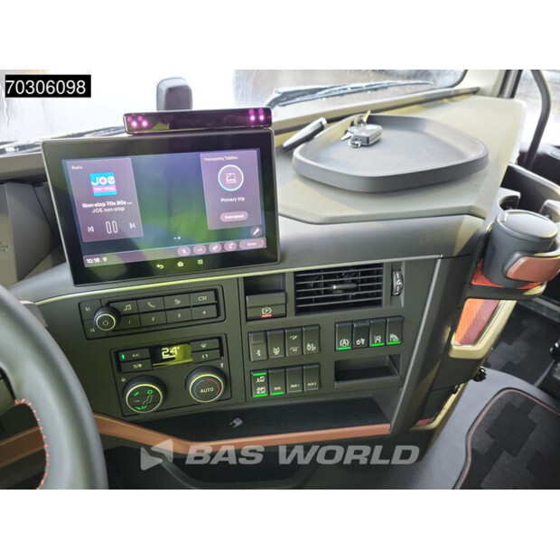 2025 Volvo FH16 780-44988229