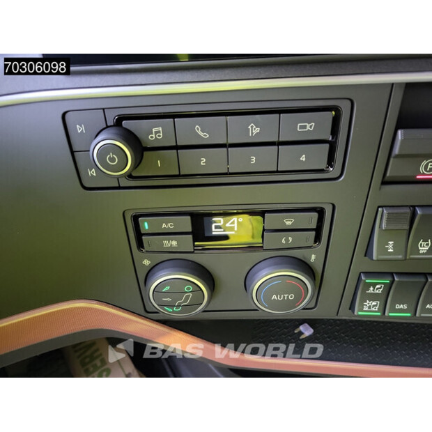 2025 Volvo FH16 780-44988230