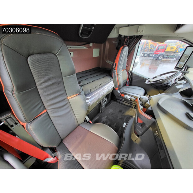 2025 Volvo FH16 780-44988233