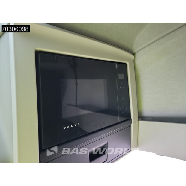 2025 Volvo FH16 780-44988238