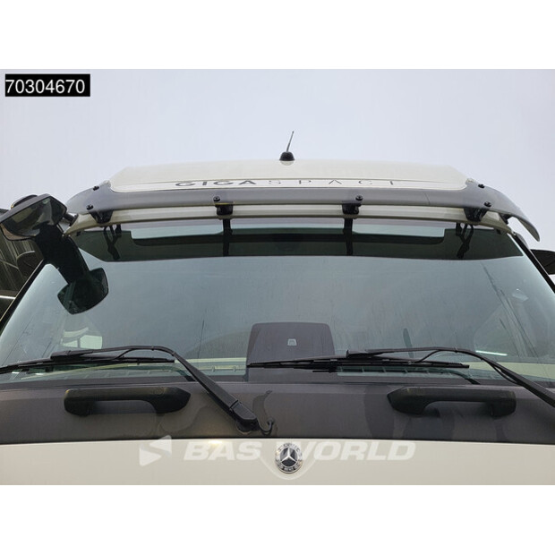 2021 Mercedes-Benz ACTROS 1845-44988249