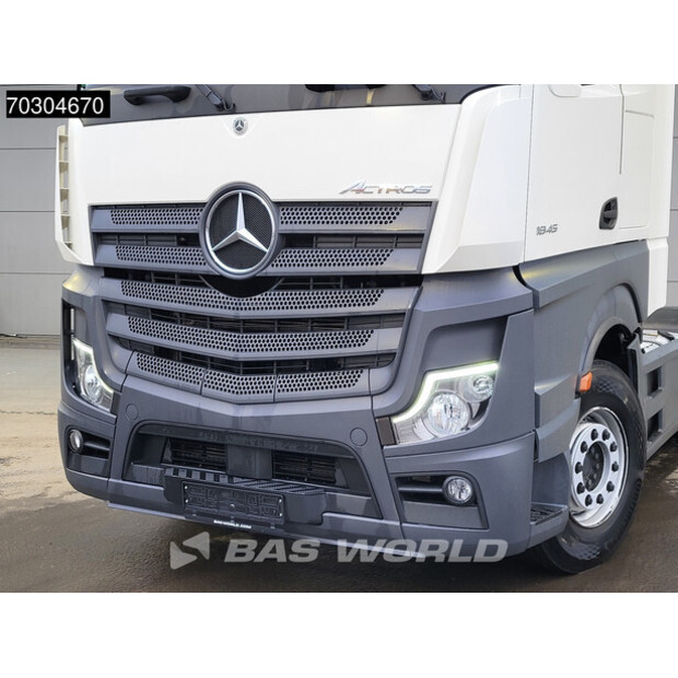 2021 Mercedes-Benz ACTROS 1845-44988250