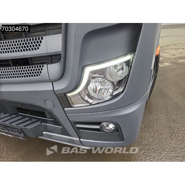 2021 Mercedes-Benz ACTROS 1845-44988251