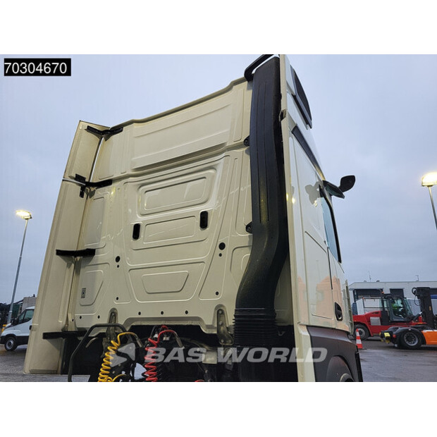 2021 Mercedes-Benz ACTROS 1845-44988253