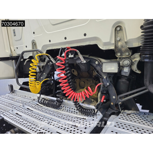 2021 Mercedes-Benz ACTROS 1845-44988254