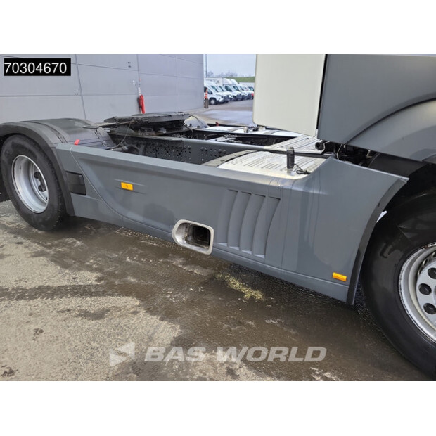 2021 Mercedes-Benz ACTROS 1845-44988255