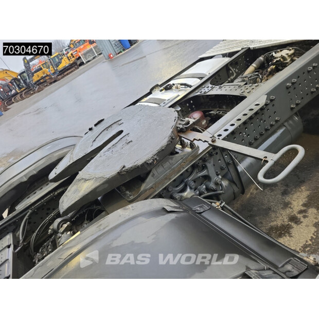 2021 Mercedes-Benz ACTROS 1845-44988257