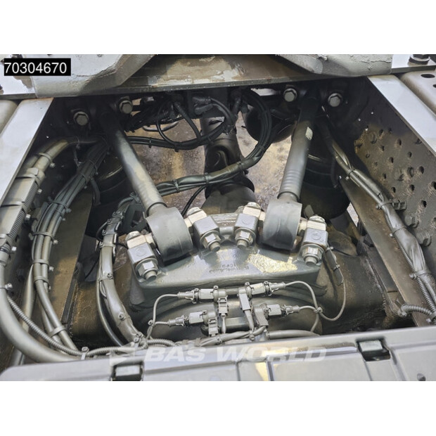 2021 Mercedes-Benz ACTROS 1845-44988258