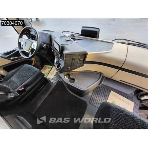 2021 Mercedes-Benz ACTROS 1845-44988260