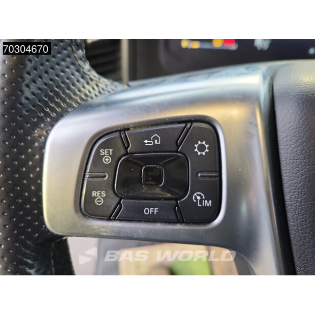 2021 Mercedes-Benz ACTROS 1845-44988263