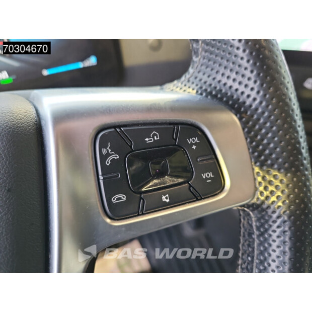 2021 Mercedes-Benz ACTROS 1845-44988264