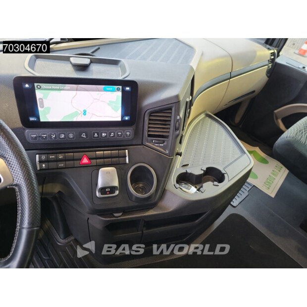 2021 Mercedes-Benz ACTROS 1845-44988265