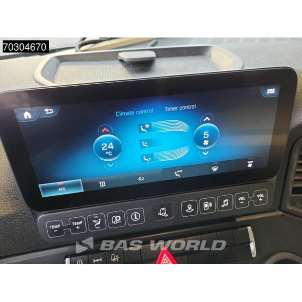 2021 Mercedes-Benz ACTROS 1845-44988266