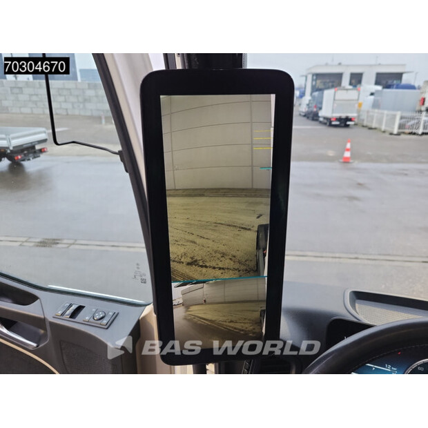 2021 Mercedes-Benz ACTROS 1845-44988267