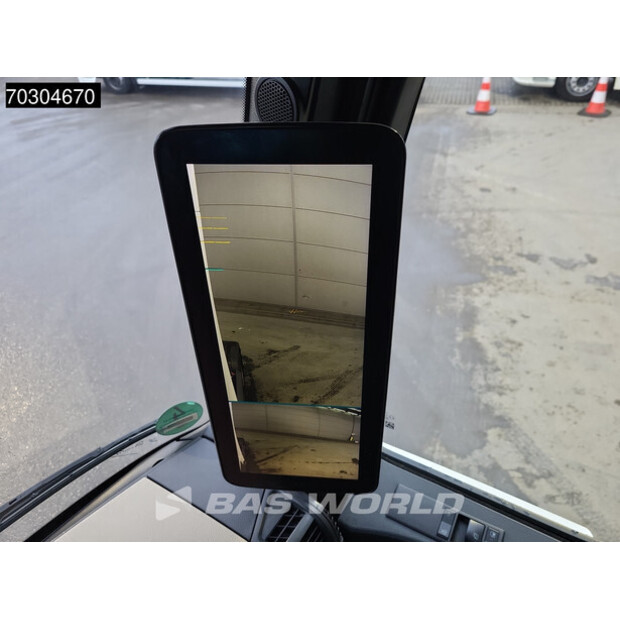 2021 Mercedes-Benz ACTROS 1845-44988268