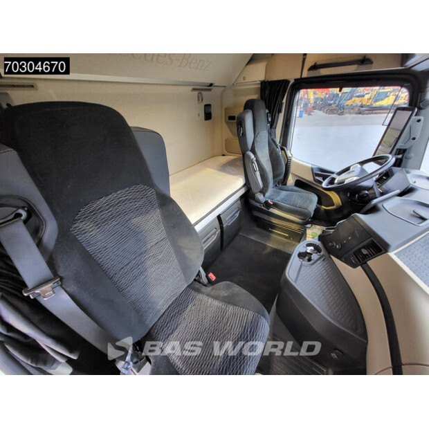 2021 Mercedes-Benz ACTROS 1845-44988269