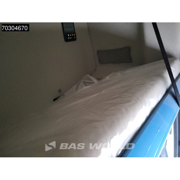 2021 Mercedes-Benz ACTROS 1845-44988271