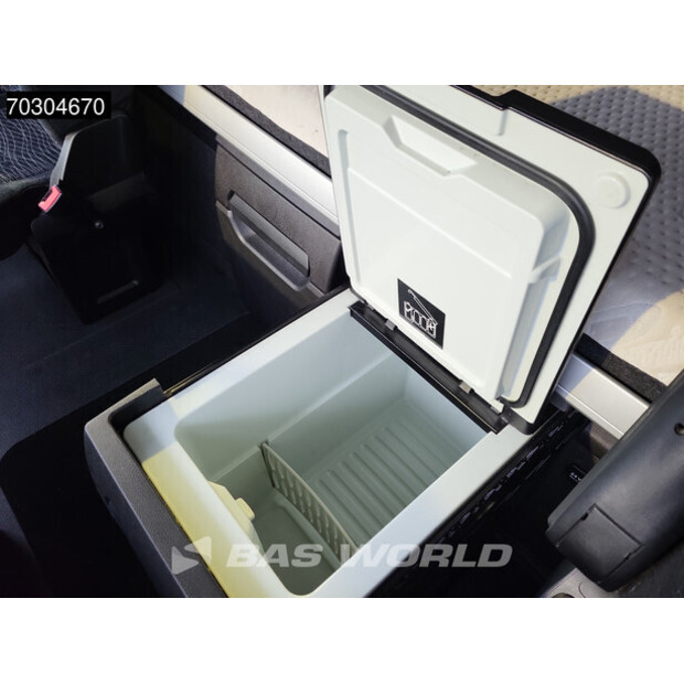 2021 Mercedes-Benz ACTROS 1845-44988272