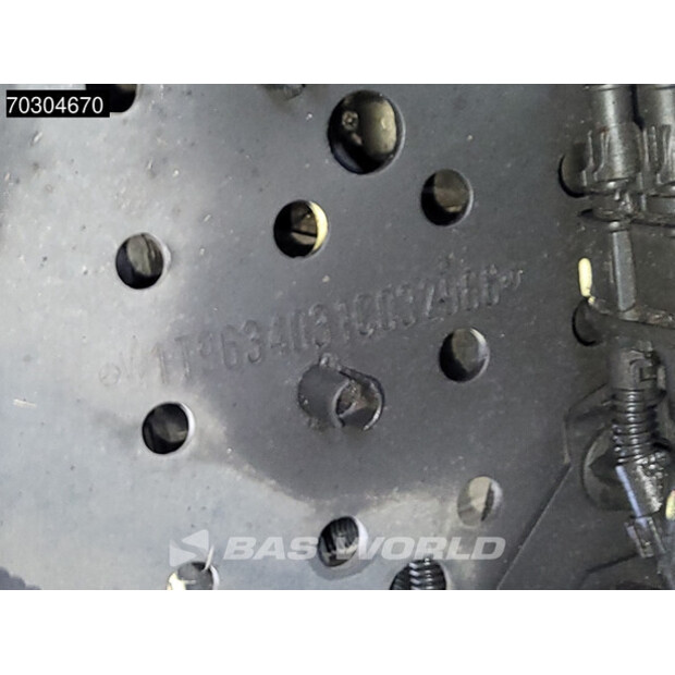 2021 Mercedes-Benz ACTROS 1845-44988276