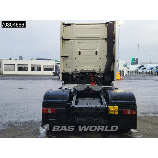 2020 Mercedes-Benz ACTROS 1845-44988281