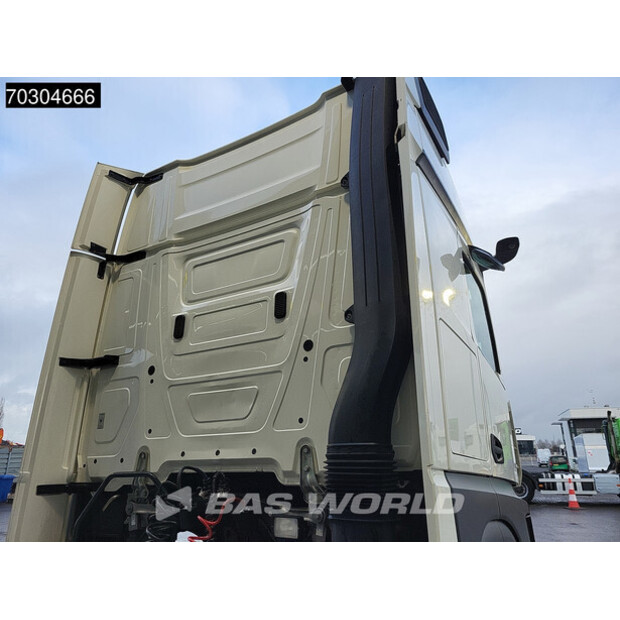 2020 Mercedes-Benz ACTROS 1845-44988283