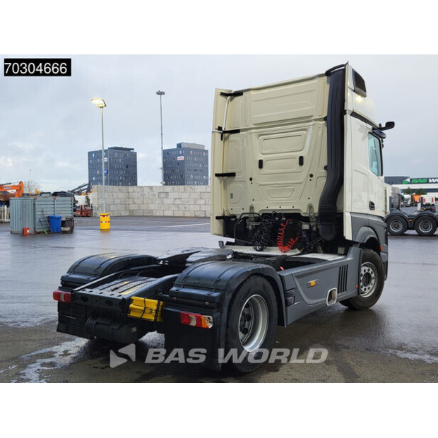 2020 Mercedes-Benz ACTROS 1845-44988286