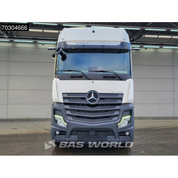 2020 Mercedes-Benz ACTROS 1845-44988287