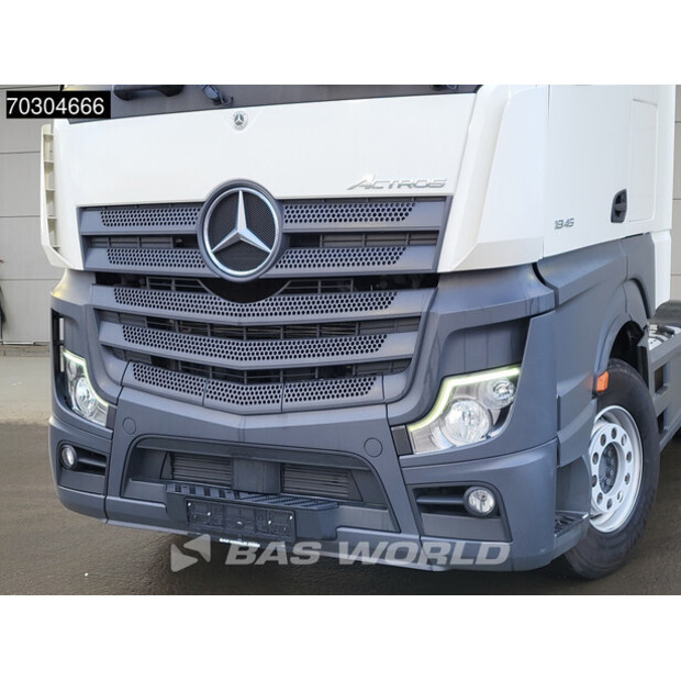 2020 Mercedes-Benz ACTROS 1845-44988289