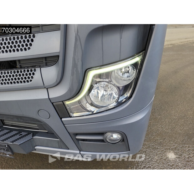 2020 Mercedes-Benz ACTROS 1845-44988290