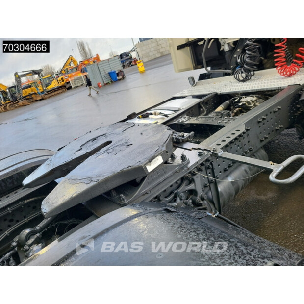 2020 Mercedes-Benz ACTROS 1845-44988291