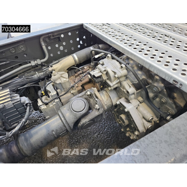 2020 Mercedes-Benz ACTROS 1845-44988292