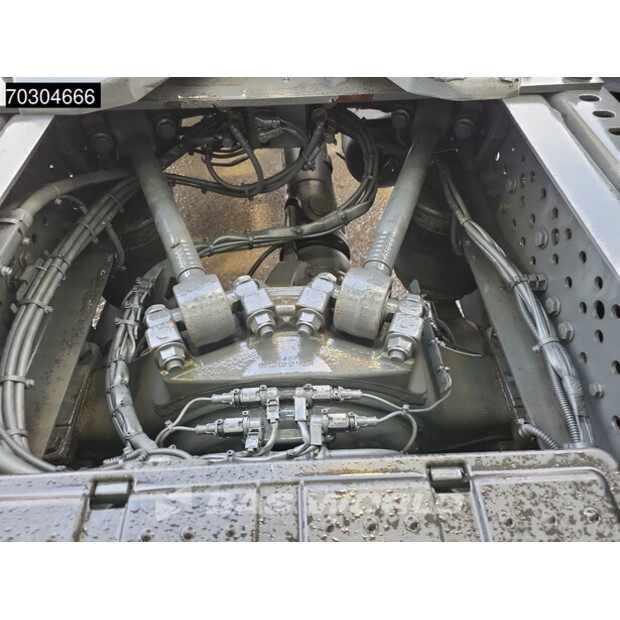 2020 Mercedes-Benz ACTROS 1845-44988293